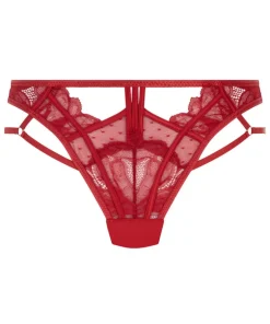 Billie Brazilian - Red
