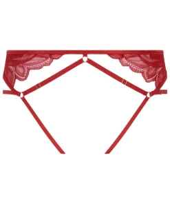 Billie Brazilian - Red