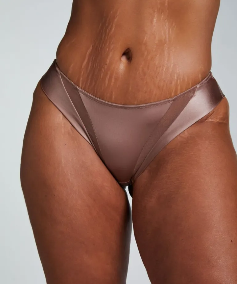 Blaze Brazilian - Brown