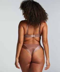 Blaze Brazilian - Brown