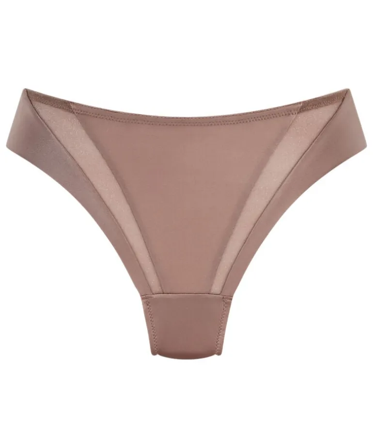 Blaze Brazilian - Brown