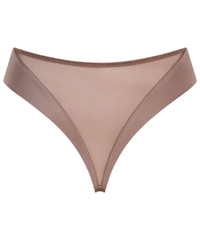 Blaze Brazilian - Brown