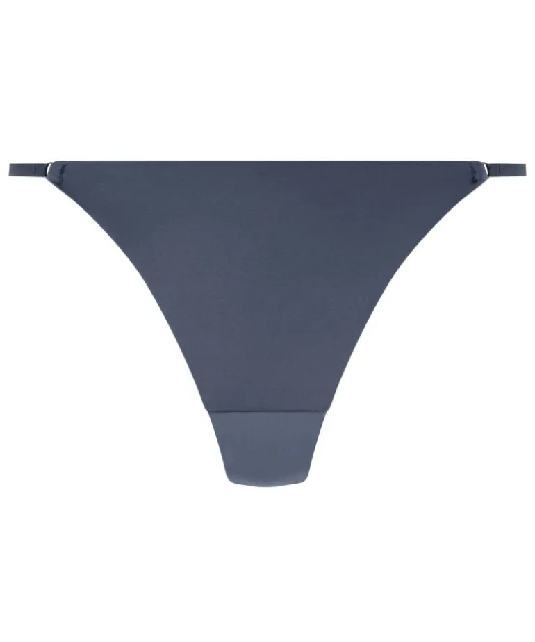 Blaze Thong - Gray
