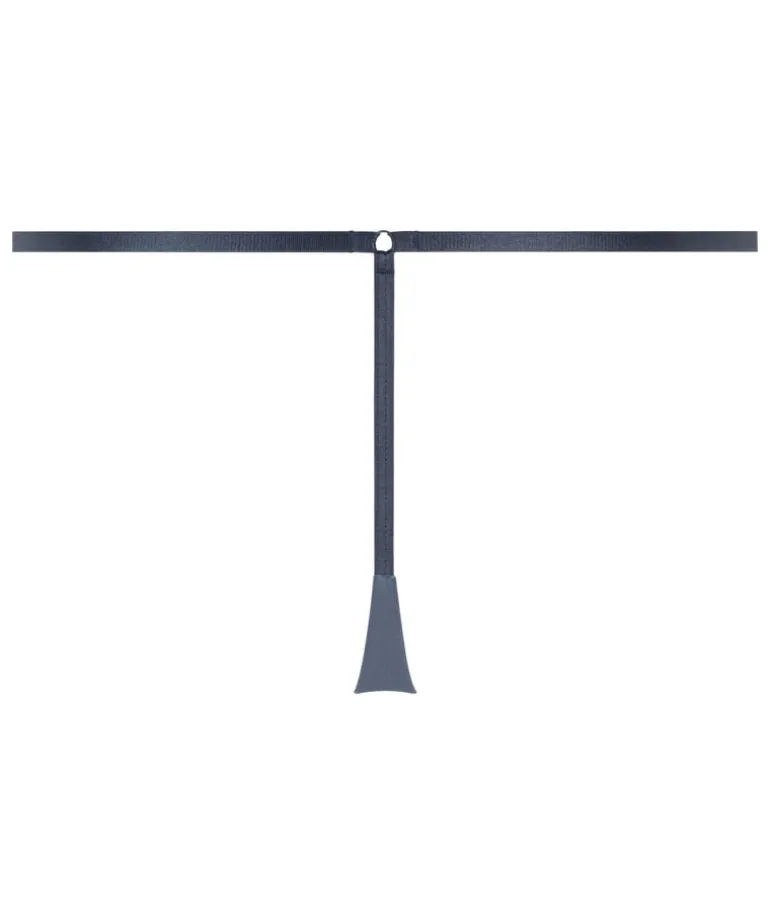 Blaze Thong - Gray
