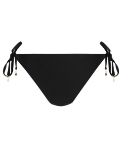 Boho Cheeky Bikinibottom - Black