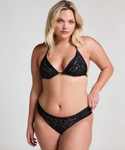 Boho Rio Bikinibottom - Black