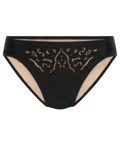 Boho Rio Bikinibottom - Black