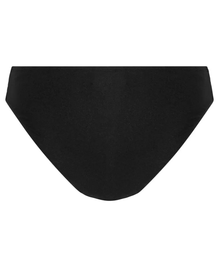 Boho Rio Bikinibottom - Black