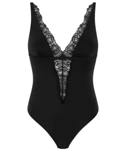 Bowie Body - Black