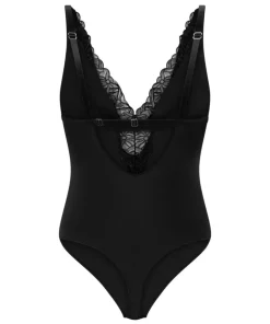 Bowie Body - Black