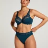 Brazilian Diva - Blue