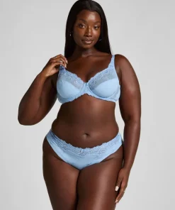 Brazilian Diva - Blue