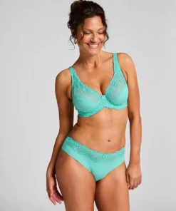 Brazilian Diva - Green