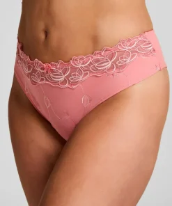 Brazilian Diva - Pink