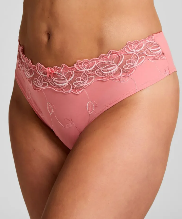 Brazilian Diva - Pink