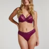 Brazilian Diva - Purple