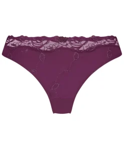 Brazilian Diva - Purple