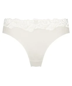 Brazilian Diva - White