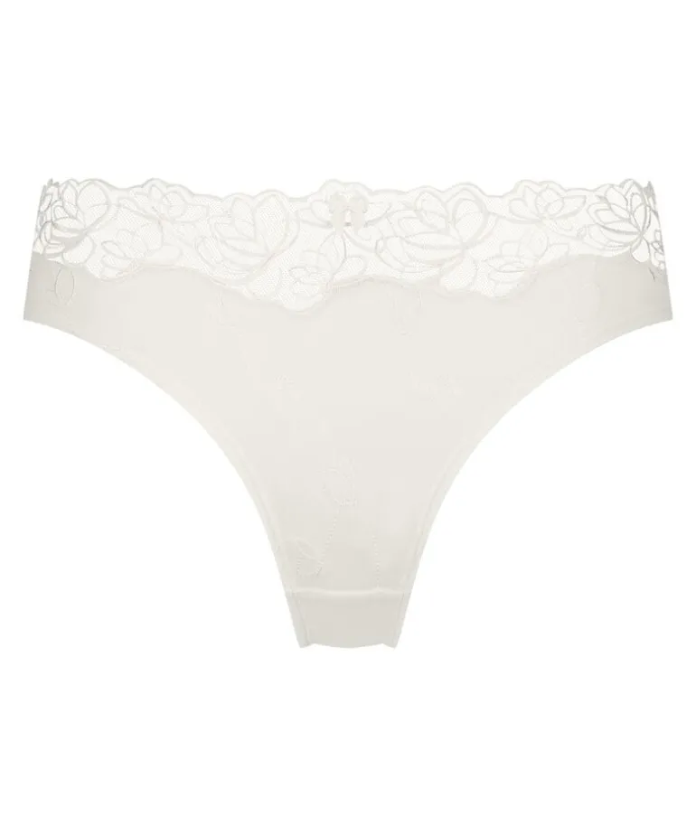 Brazilian Diva - White