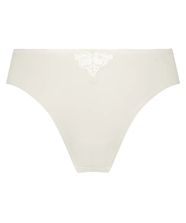 Brazilian Diva - White