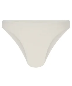 Cabo Highleg Bikinibottom - White