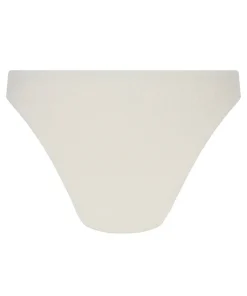 Cabo Highleg Bikinibottom - White