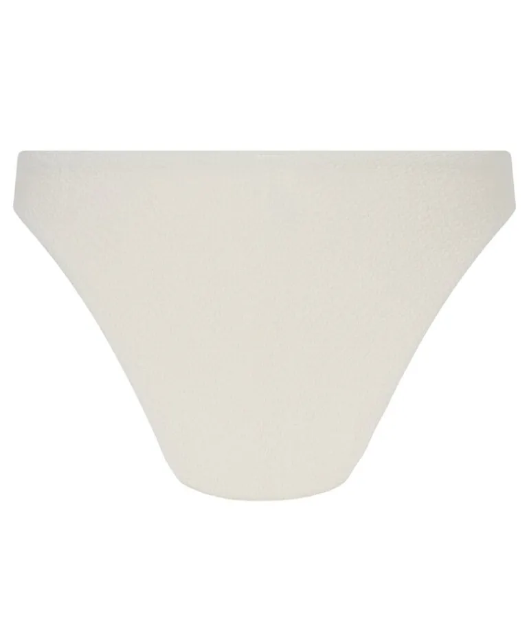Cabo Highleg Bikinibottom - White