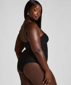 Cabo Shaping Bathingsuit - Black