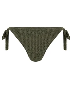 Cairo Cheeky Bikinibottom - Green