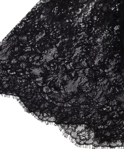 Camille Kimono - Black