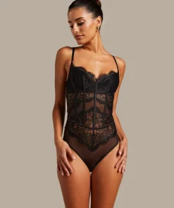 Chalice Body - Black