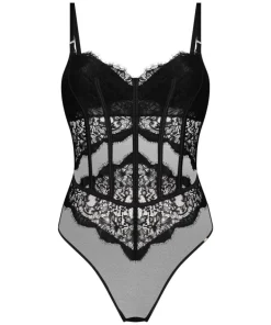 Chalice Body - Black