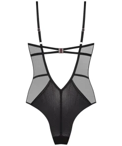 Chalice Body - Black