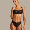 Chalice Brazilian - Black