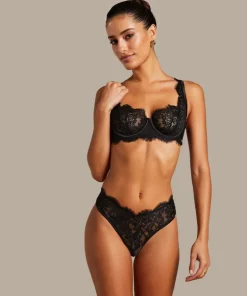 Chalice Brazilian - Black