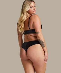 Chalice Brazilian - Black
