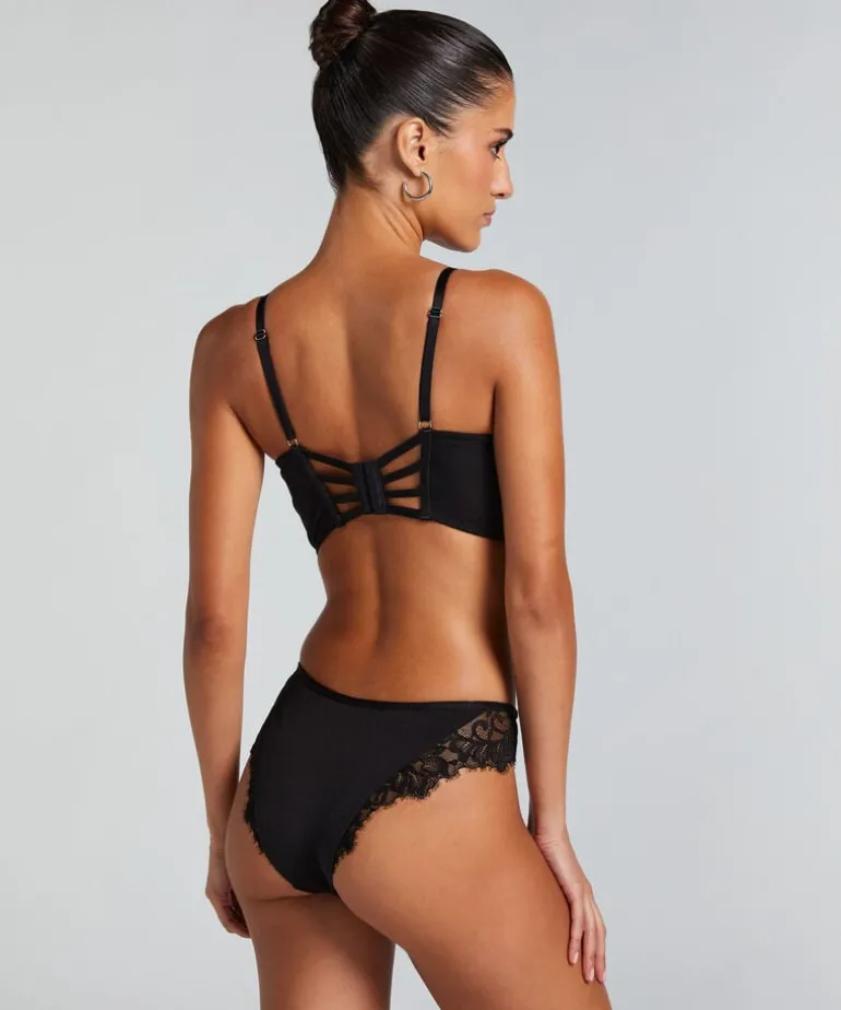 Char Brazilian - Black