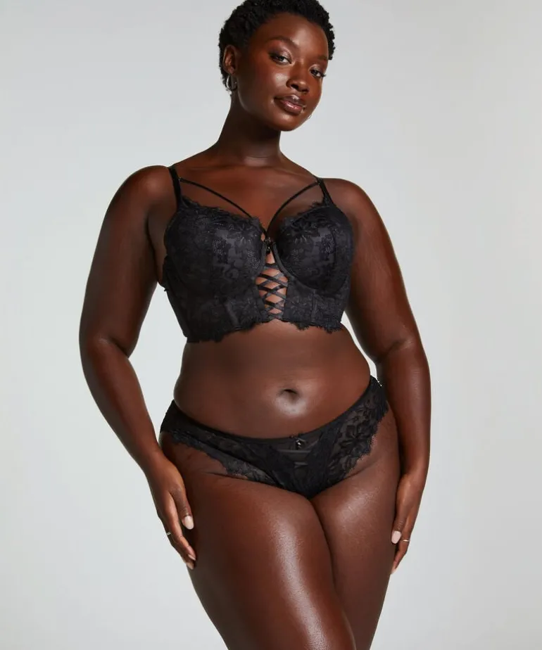 Char Brazilian - Black