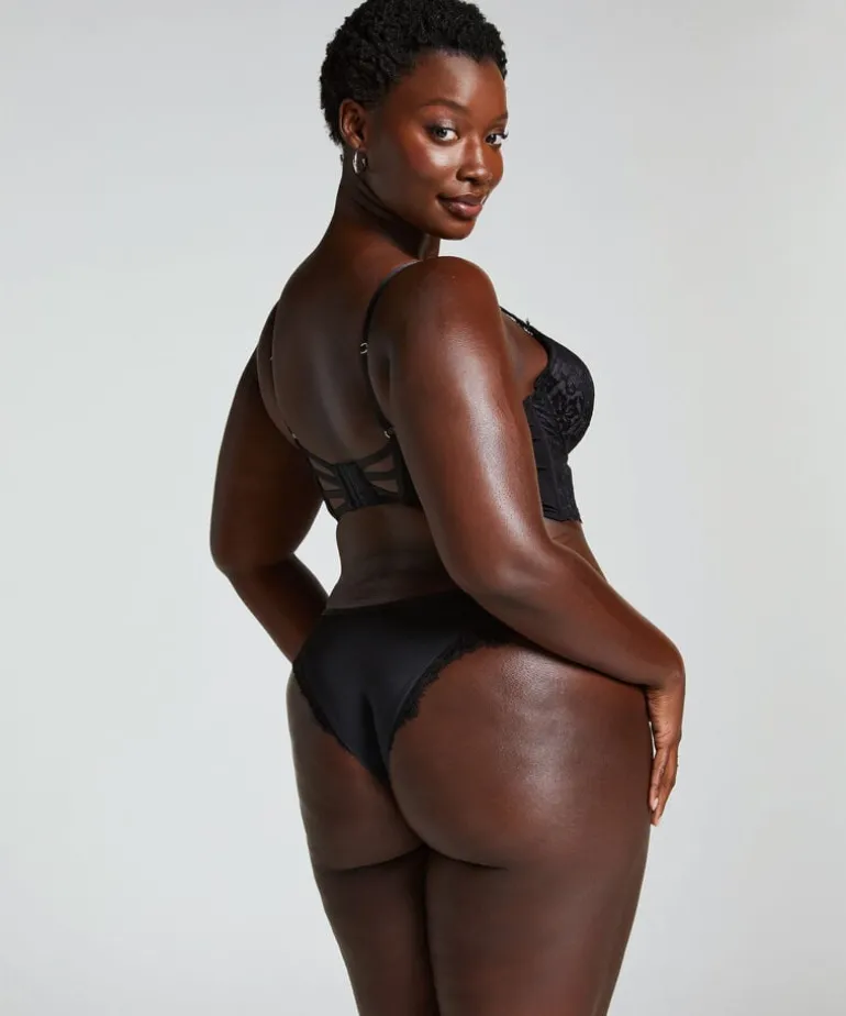 Char Brazilian - Black