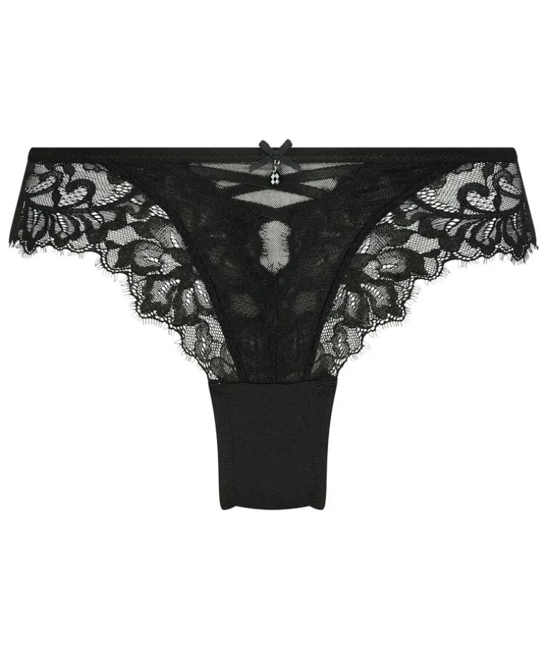 Char Brazilian - Black