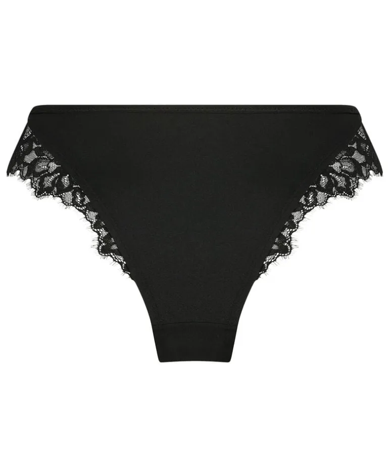 Char Brazilian - Black