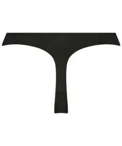 Char Thong - Black