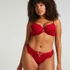 Charlotta Thong - Red