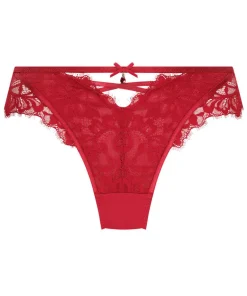Charlotta Thong - Red