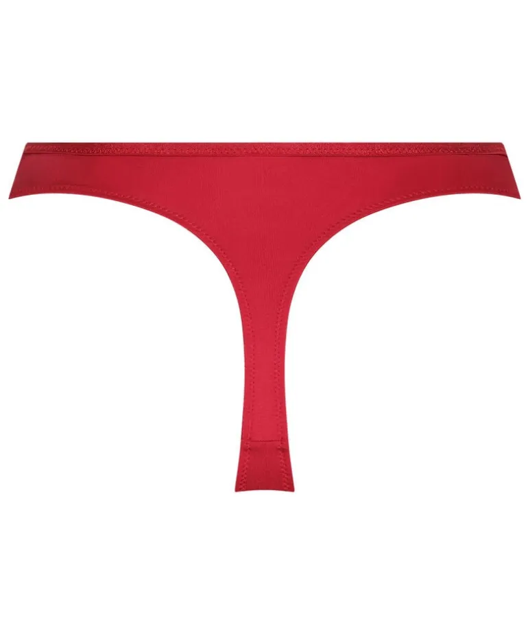 Charlotta Thong - Red