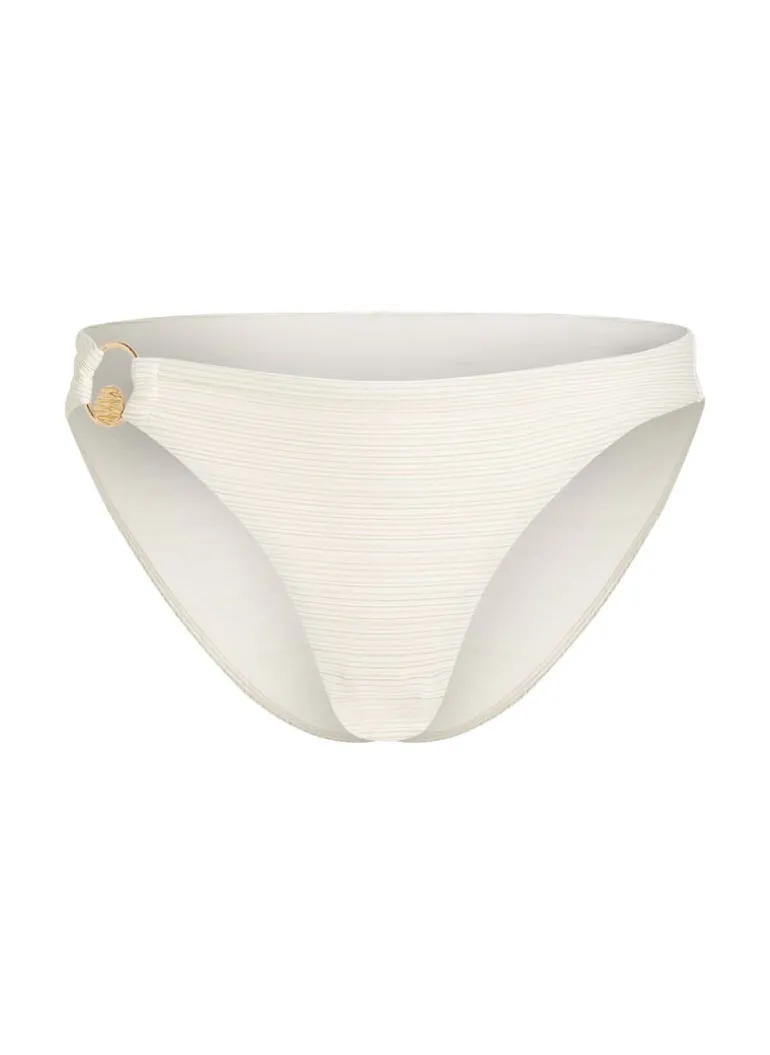 Chile Bikinibottom - White