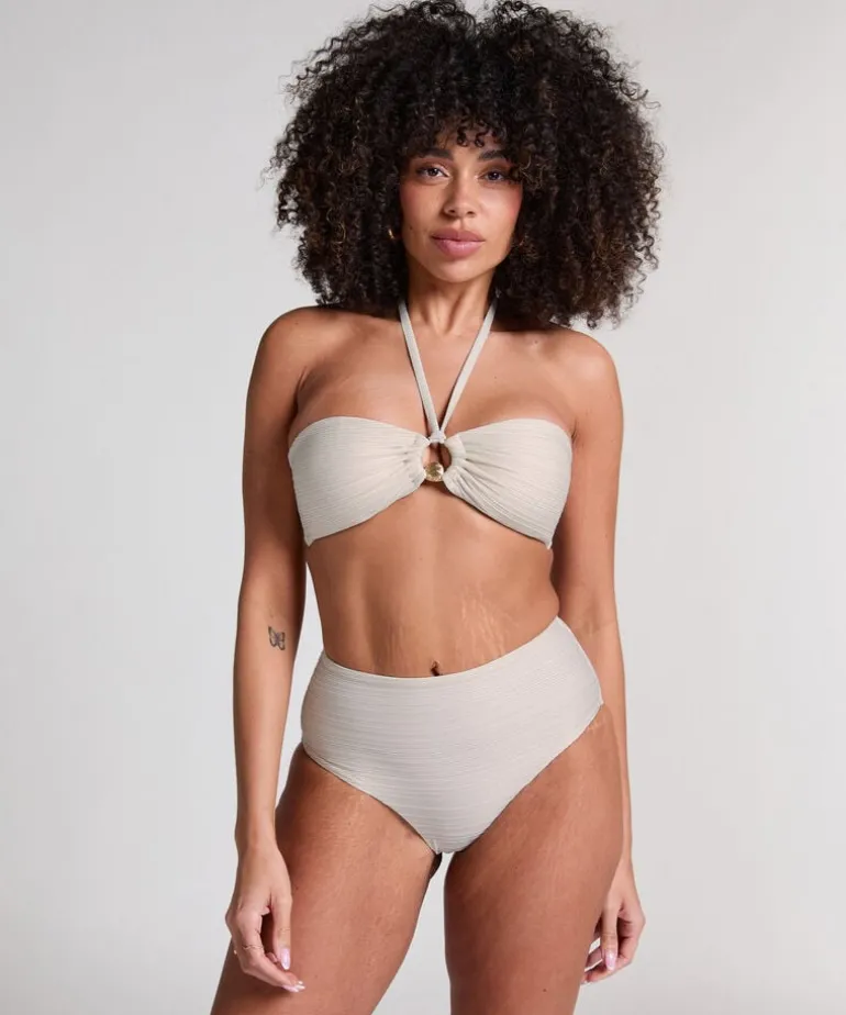 Chile Rio Bikinibottom - White