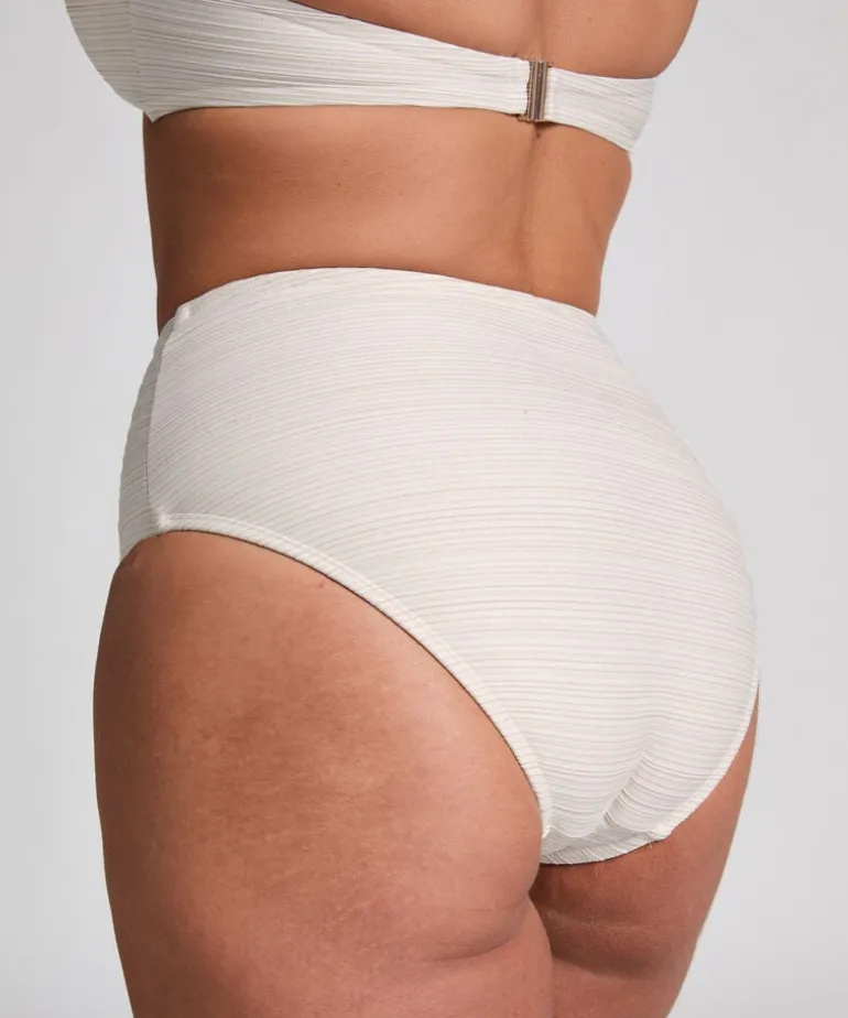 Chile Rio Bikinibottom - White