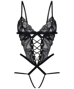 Cierra Body - Black