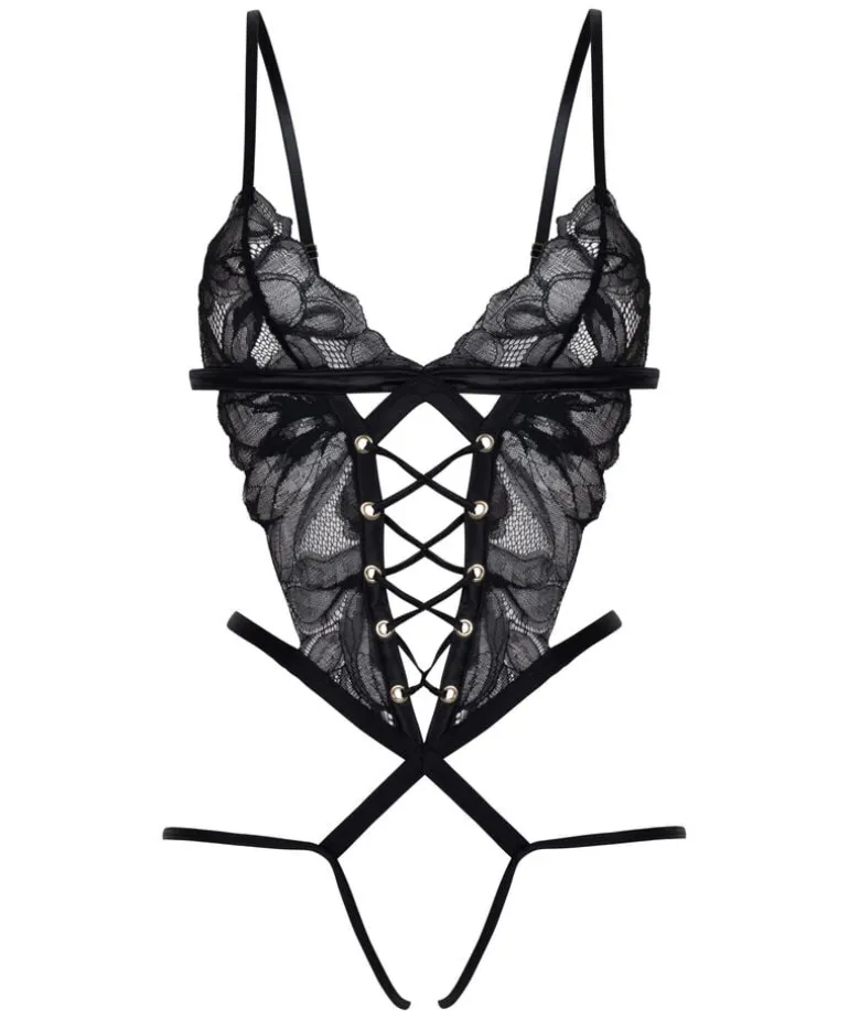 Cierra Body - Black